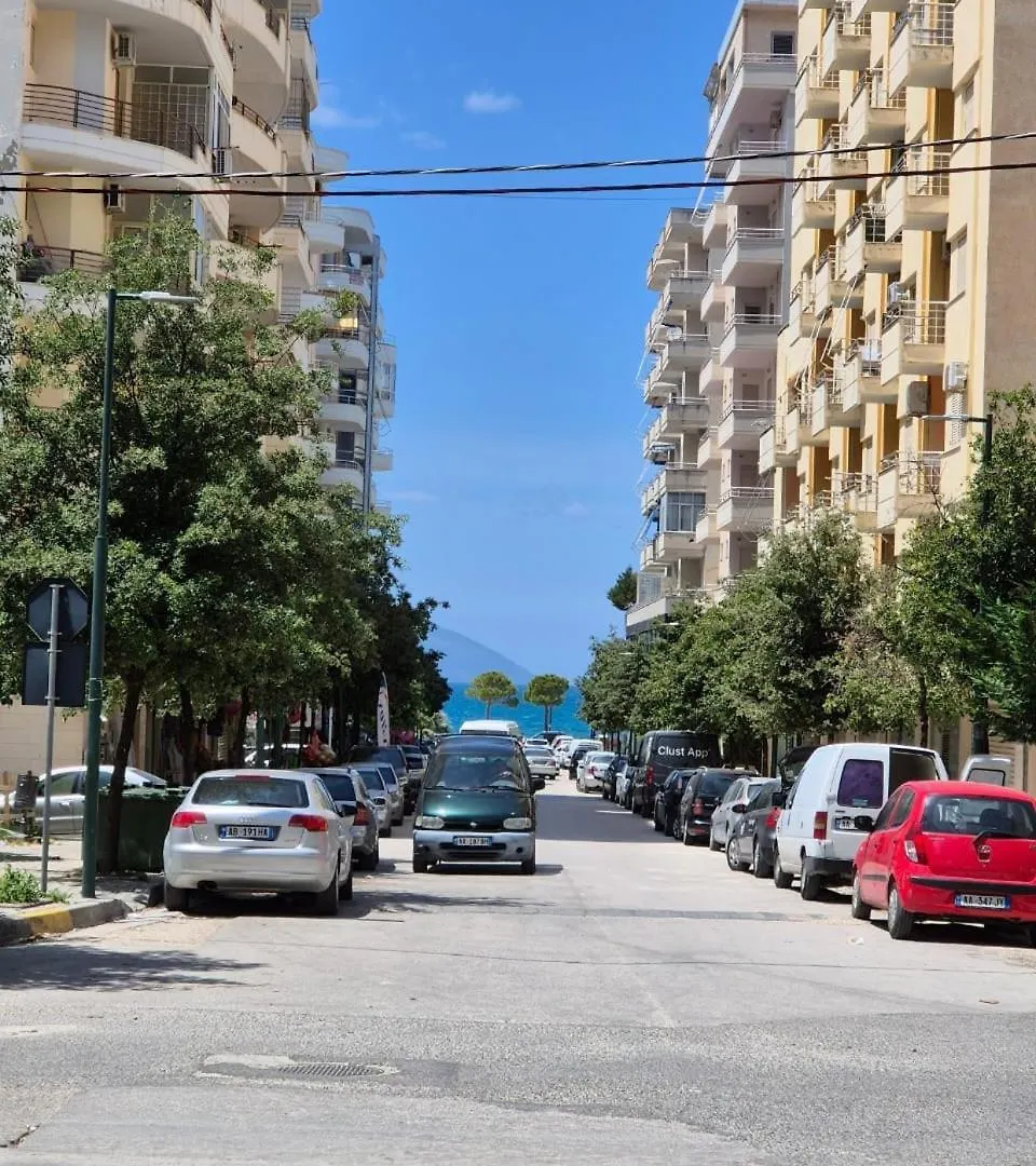 Vlora Family Apartments 7 Wlora