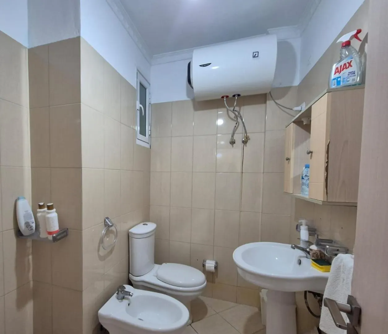 Vlora Family Apartments 7 Albania